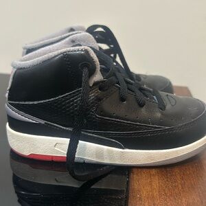 Toddler Retro Jordan